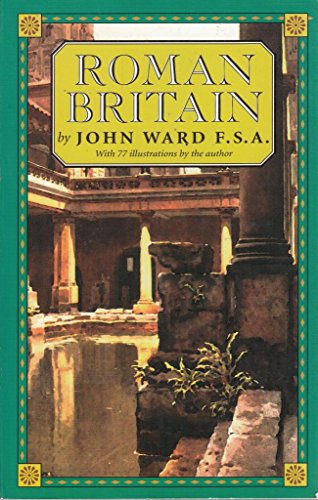 Stock image for Roman Britain for sale by WorldofBooks