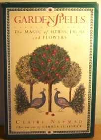 Stock image for Garden Spells for sale by WorldofBooks