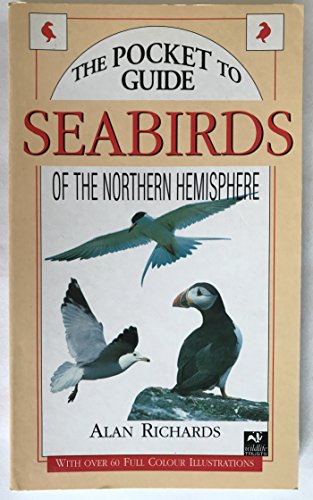 Beispielbild fr Seabirds of the Northern Hemisphere (Pocket Guide) zum Verkauf von WorldofBooks