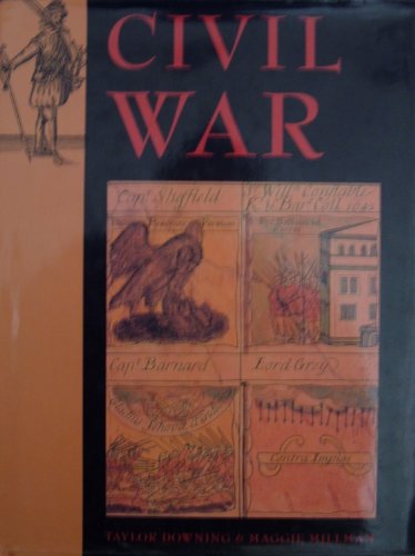 Imagen de archivo de Civil War a la venta por WorldofBooks