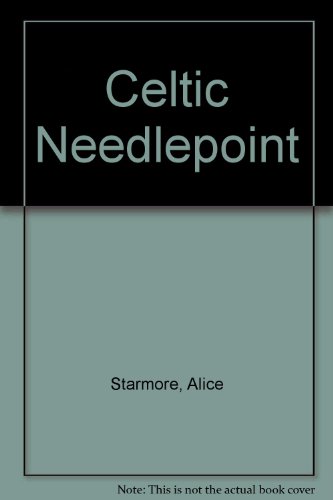 Imagen de archivo de Celtic Needlepoint a la venta por Better World Books