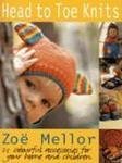 Beispielbild fr HEAD TO TOE KNITS zum Verkauf von WorldofBooks