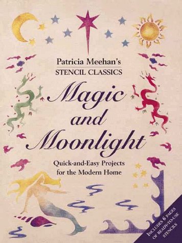 Beispielbild fr Magic and Moonlight (Stencil Classics) zum Verkauf von medimops