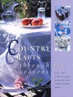 Beispielbild fr COUNTRY CRAFTS zum Verkauf von WorldofBooks