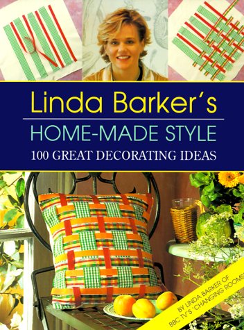 9781855856912: HOMEMADE STYLE: 100 Great Decorating Ideas