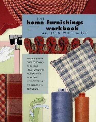 Stock image for HOME FURNISHINGS WORKBOOK for sale by WorldofBooks