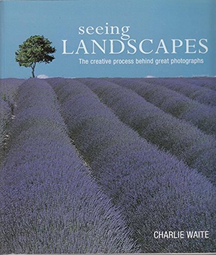 Imagen de archivo de SEEING LANDSCAPES a la venta por WorldofBooks