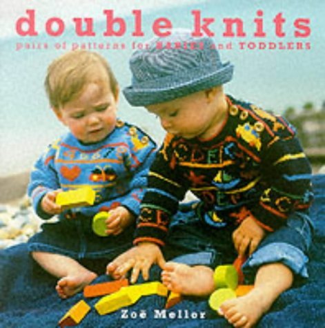 9781855858183: DOUBLE KNITS