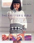 The Knitter's Bible (9781855858190) by Buller, Kate