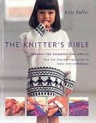 9781855858190: The Knitter's Bible