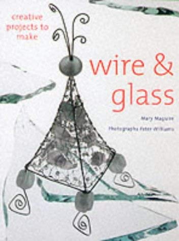 Wonderful Wire (9781855858831) by Mary-maguire