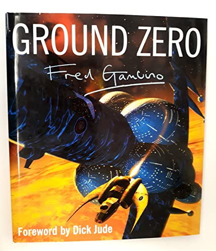 Stock image for Ground Zero Gambino, Fred for sale by Aragon Books Canada