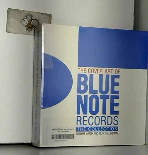 Stock image for Cover Art of Blue Note Records for sale by medimops