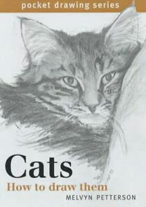 Stock image for Cats and How to Draw Them for sale by WorldofBooks