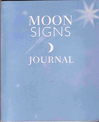 9781855859258: MOON SIGNS