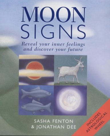 Stock image for MOON SIGNS for sale by WorldofBooks