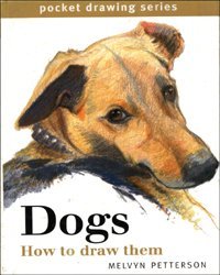 Stock image for Dogs and How to Draw Them for sale by The Book Spot