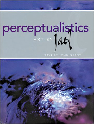 Stock image for PERCEPTUALISTICS for sale by WorldofBooks