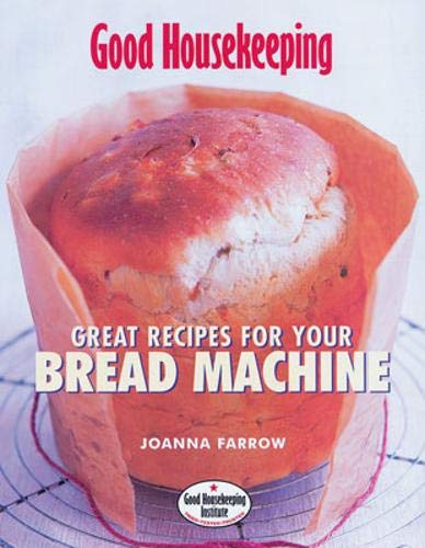 Beispielbild fr Bread Machine Cookbook: 100 Innovative Recipes to Really Make the Most of Your Bread Machine zum Verkauf von Reuseabook