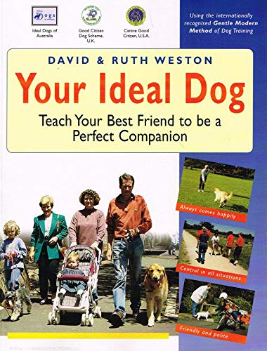 Beispielbild fr Your Ideal Dog zum Verkauf von WorldofBooks
