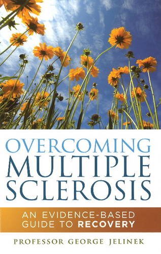 Beispielbild fr Overcoming Multiple Sclerosis: An Evidence-Based Guide to Recovery zum Verkauf von WorldofBooks
