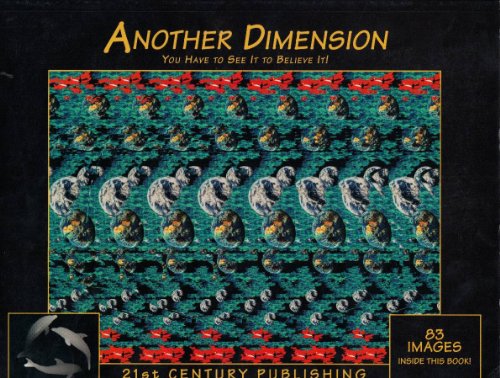 9781855862012: Another Dimension: You Have to See it to Believe it!