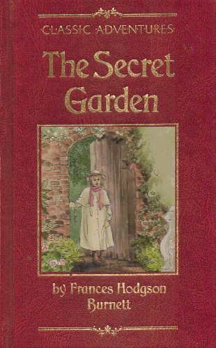 Stock image for The Secret Garden for sale by WorldofBooks