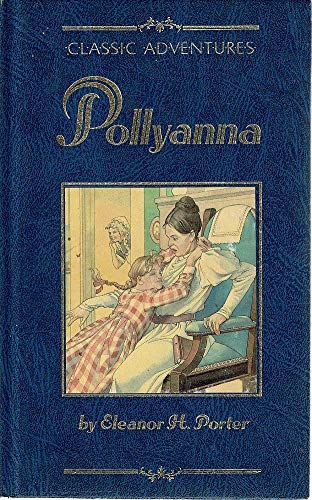 Stock image for Pollyanna for sale by Goldstone Books
