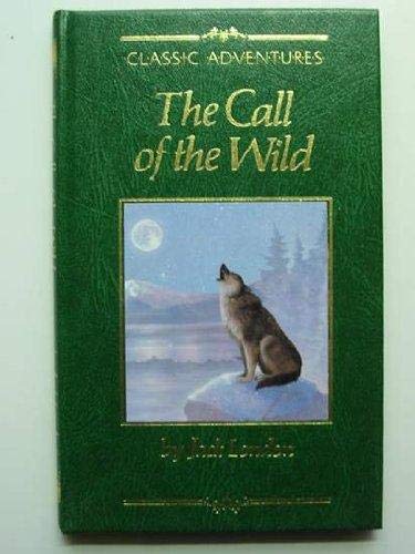 Imagen de archivo de The Call of the Wild (Classic adventures) a la venta por WorldofBooks