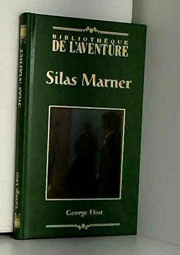 Stock image for Silas Marner (Classic adventures) for sale by AwesomeBooks