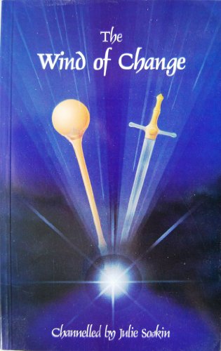 Stock image for The Wind of Change for sale by AwesomeBooks