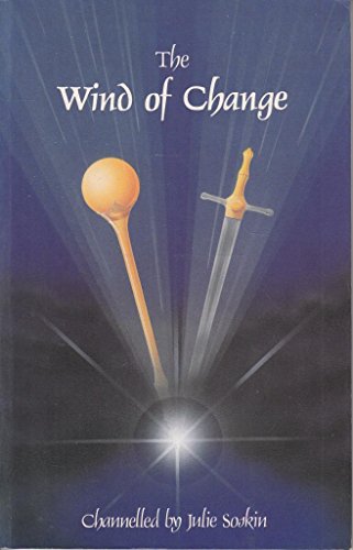 Beispielbild fr Wind of Change zum Verkauf von WorldofBooks