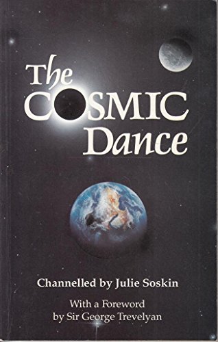 Beispielbild fr Cosmic Dance zum Verkauf von WorldofBooks