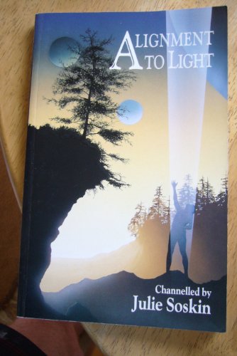 Imagen de archivo de Alignment to Light: The Original Transcripts: An Original Edition a la venta por WorldofBooks