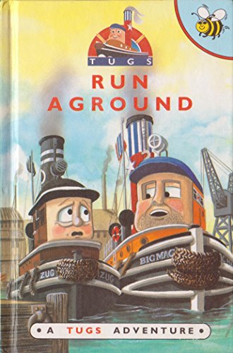 Run Aground (9781855910133) by Hardwick, Fiona