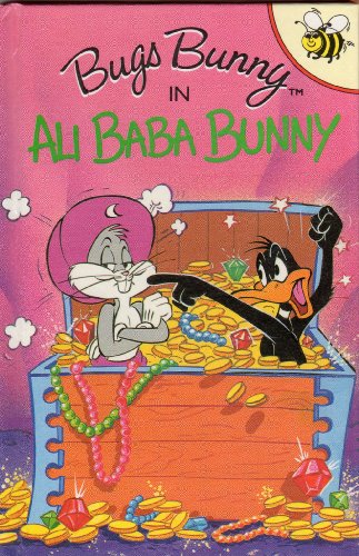 Stock image for Ali Baba Bunny (Bugs Bunny) for sale by ThriftBooks-Atlanta