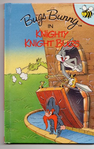 Beispielbild fr Knighty Knight Bugs (Bugs Bunny S.) zum Verkauf von WorldofBooks