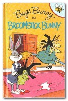 Stock image for Broomstick Bunny: 3 (Bugs Bunny S.) for sale by WorldofBooks