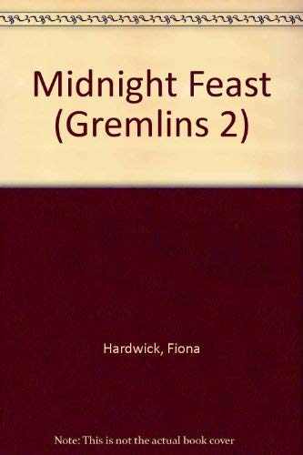 Midnight Feast (9781855910225) by Fiona-hardwick