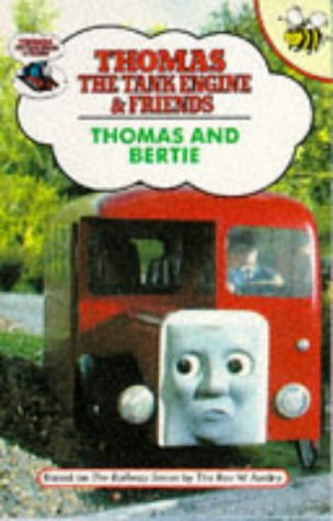 Beispielbild fr Thomas and Bertie: 12 (Thomas the Tank Engine & Friends) zum Verkauf von WorldofBooks