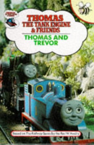 Thomas and Trevor (9781855911178) by Awdry, Rev. W.