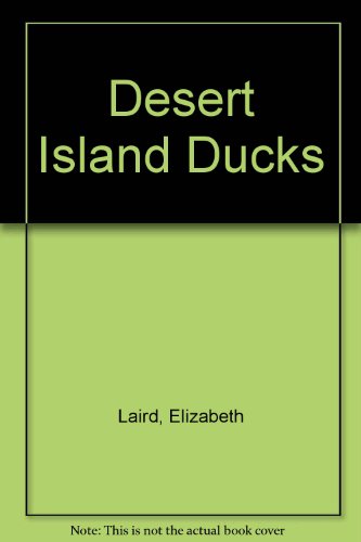 9781855911260: Toucan 'tecs: Desert Island Ducks
