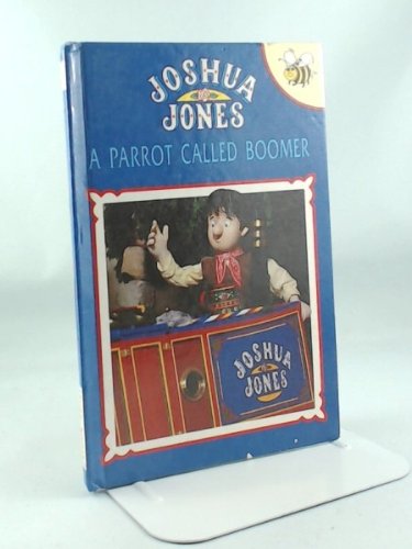 Beispielbild fr A Parrot Called Boomer zum Verkauf von MusicMagpie