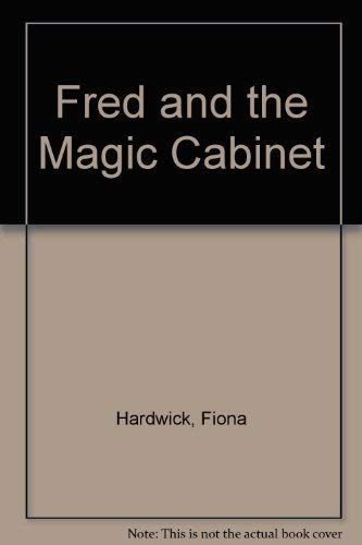 9781855911611: Fred and the Magic Cabinet