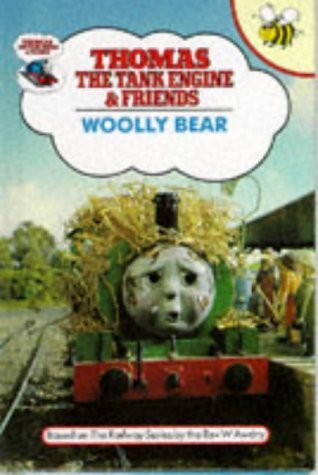 Woolly Bear (Thomas the Tank Engine and Friends) (9781855912090) by Awdry, W.