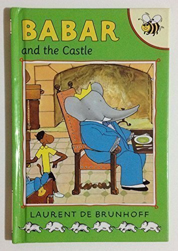 9781855913134: Babar's Castle Buzz Book (Buzz Books)