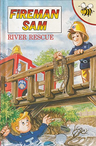 Stock image for River Rescue (Fireman Sam) for sale by ThriftBooks-Dallas