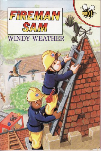 Stock image for Windy Weather: No. 23 (Fireman Sam S.) for sale by WorldofBooks