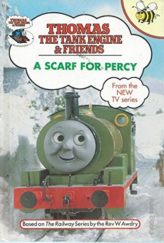 Beispielbild fr Thomas, Percy and the Dragon (Thomas the Tank Engine & Friends) zum Verkauf von AwesomeBooks