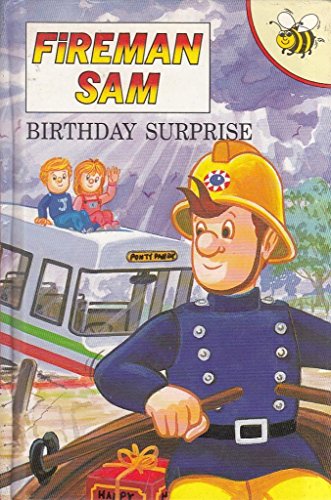 Stock image for Birthday Surprise (Fireman Sam) for sale by GF Books, Inc.